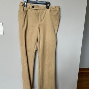 Ralph Lauren Adele petite pants